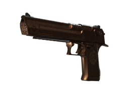 StatTrak™ Desert Eagle | Corinthian (Well-Worn)